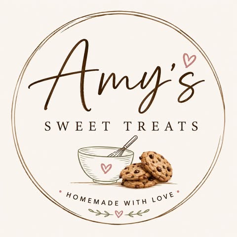 Amy's Sweet Treats